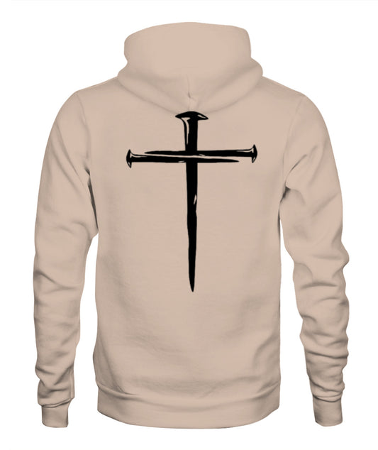 Unisex Hoodie | Bella + Canvas 3719