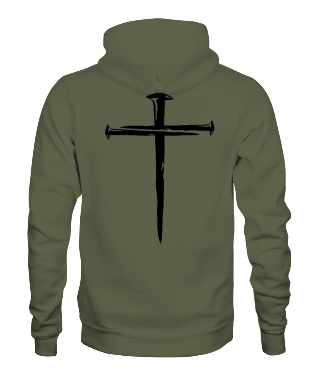 Unisex Hoodie | Bella + Canvas 3719