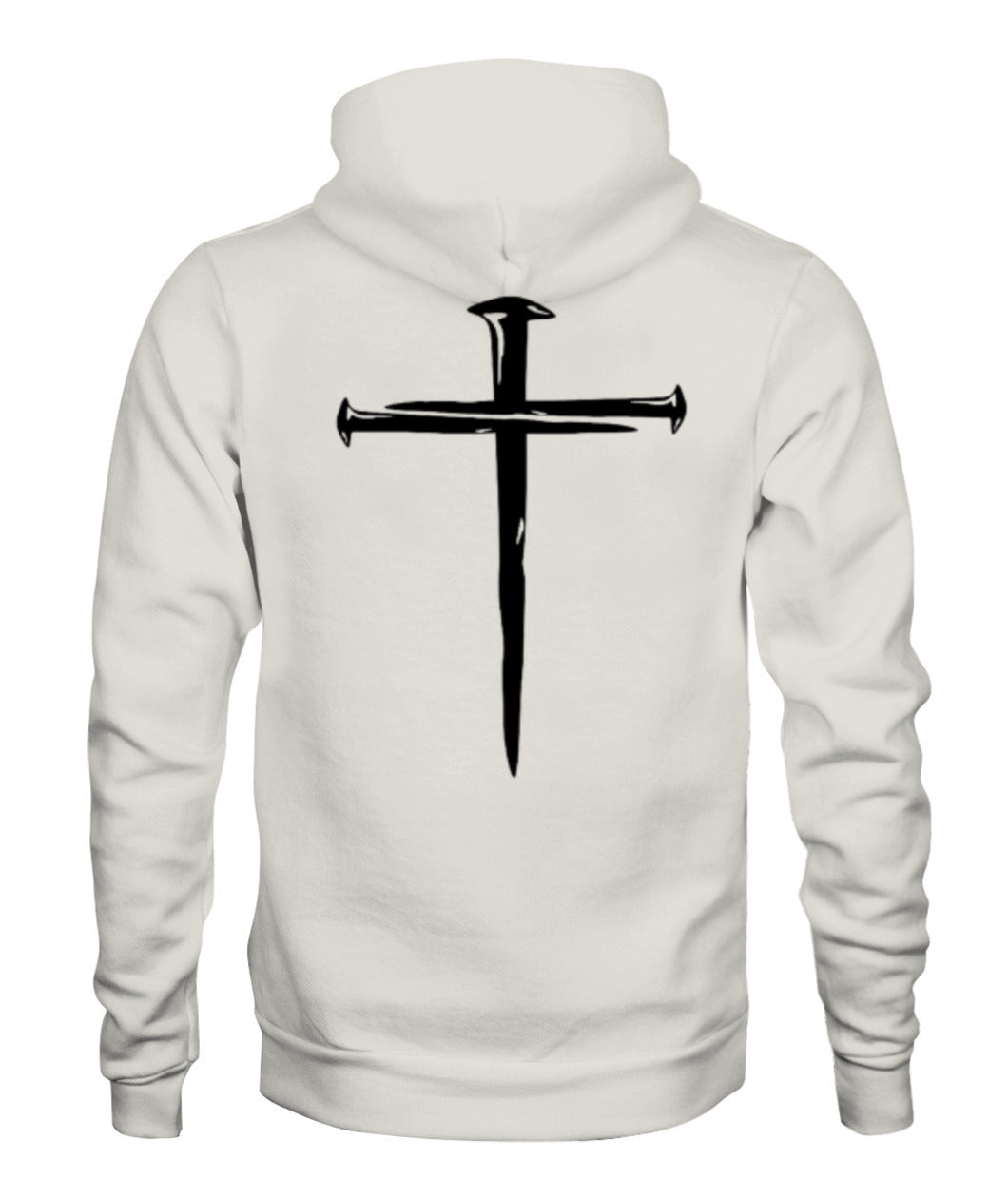 Unisex Hoodie | Bella + Canvas 3719