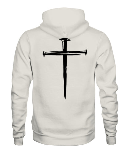 Unisex Hoodie | Bella + Canvas 3719