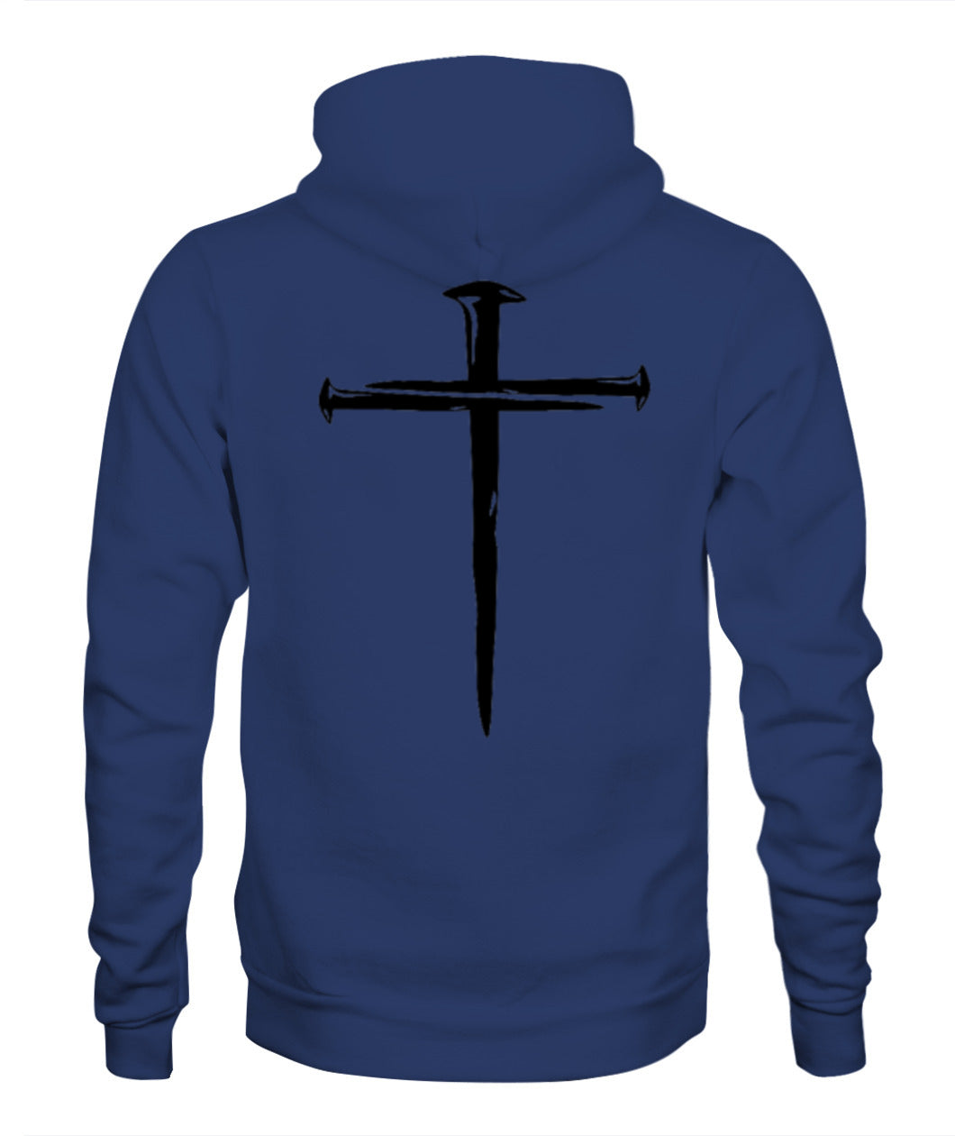 Unisex Hoodie | Bella + Canvas 3719