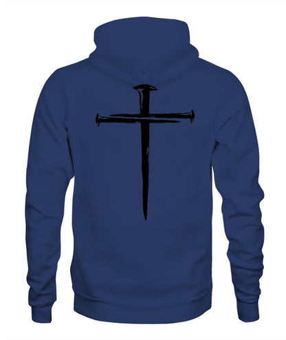 Unisex Hoodie | Bella + Canvas 3719