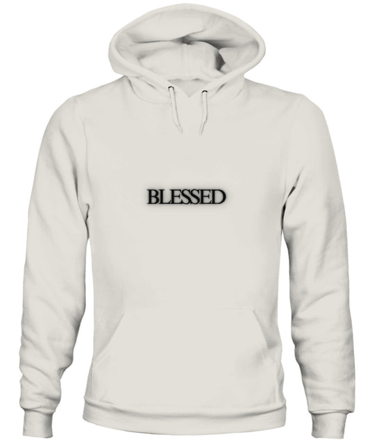Unisex Hoodie | Bella + Canvas 3719